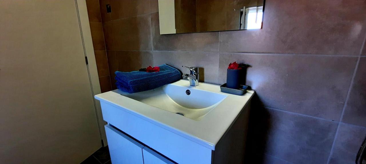 Appartement Setubal Duplex Jangada Extérieur photo